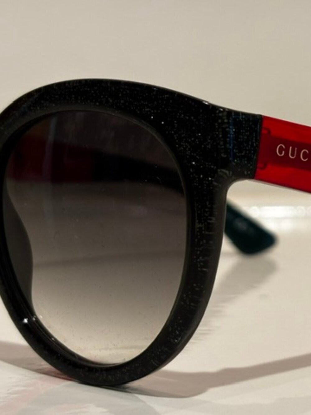 Gucci women's sunglasses